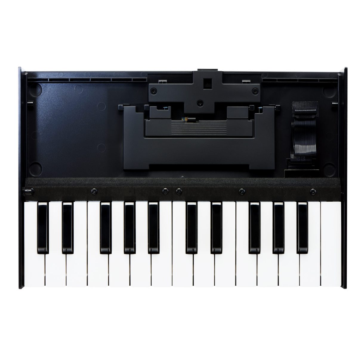 Roland K-25m top