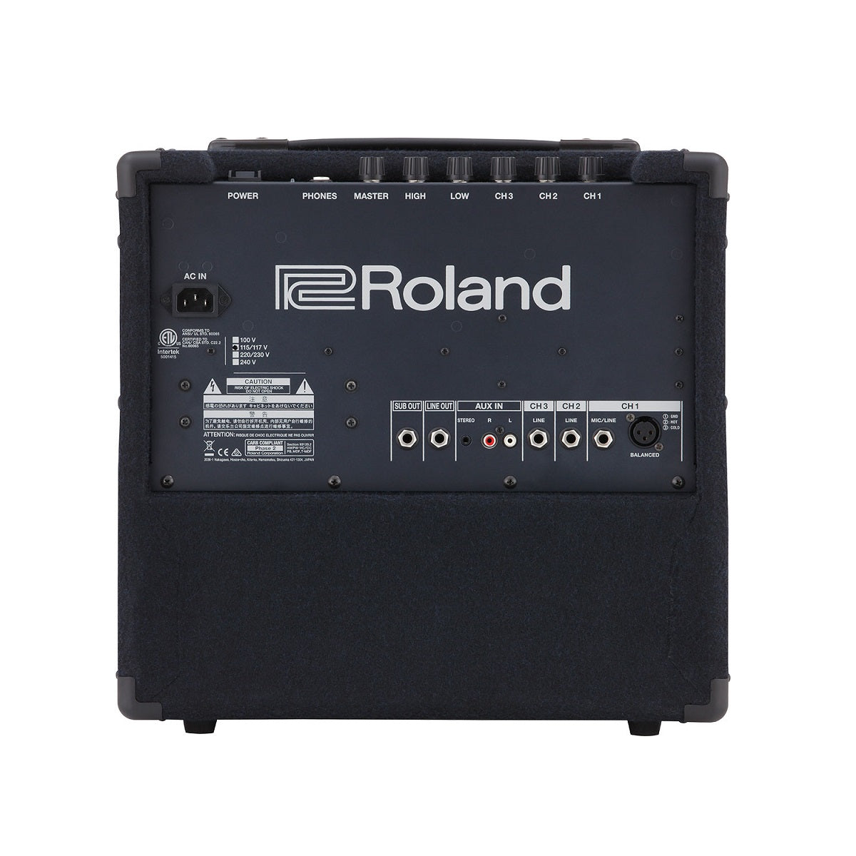 Roland KC-80