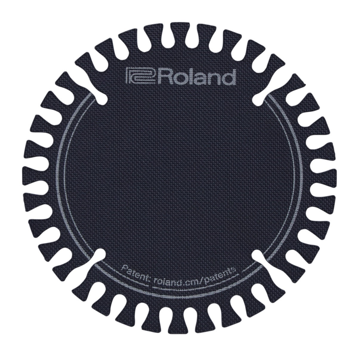 Roland - KDP-5 Kick Drum Patch