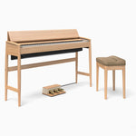 Roland Kiyola KF10 - Artisan digital piano - Oak