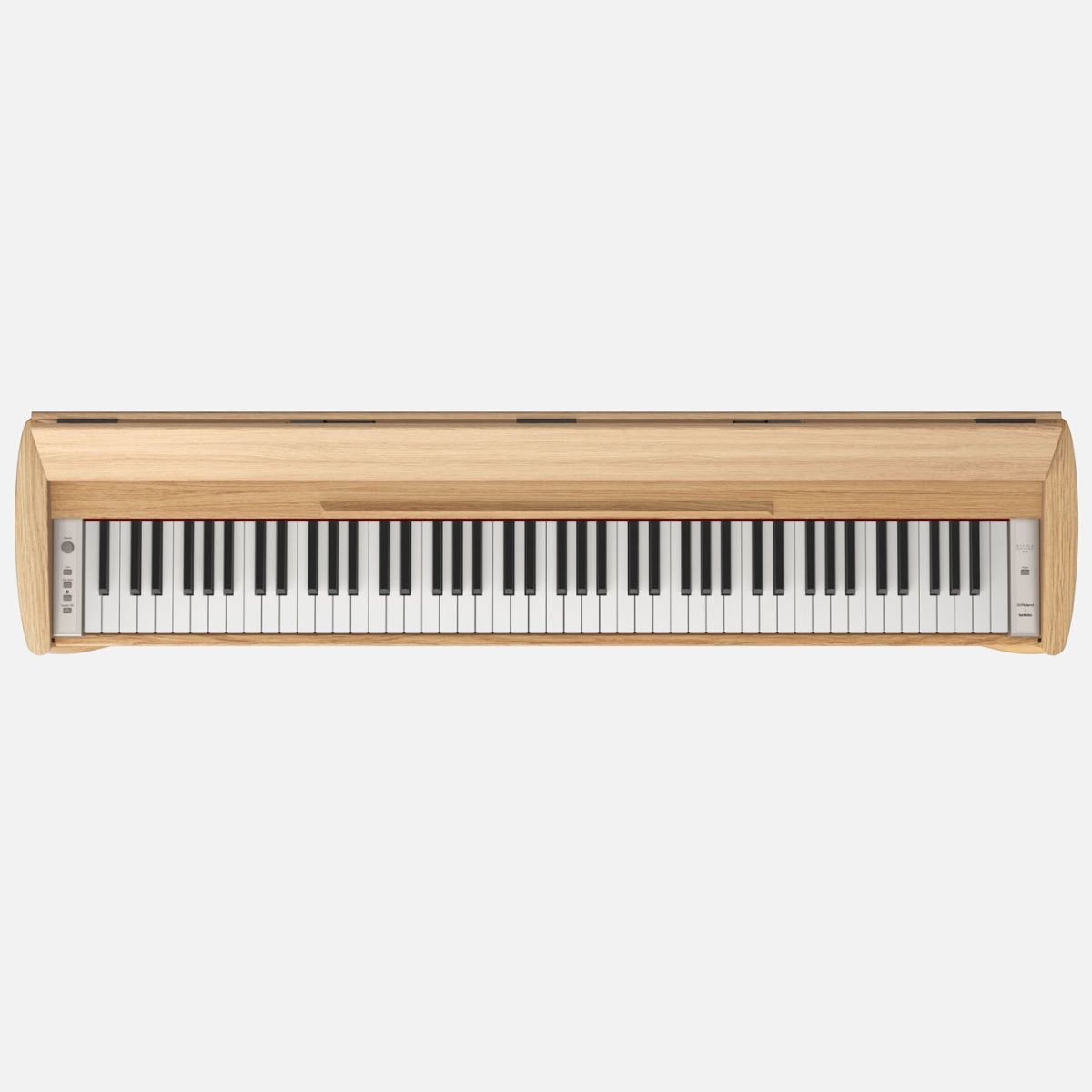Roland Kiyola KF10 - Artisan digital piano - Oak