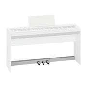 Roland KPD-70 - Pedal Unit for FP-30 - White