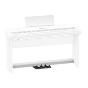 Roland KPD-90 - Pedal unit for FP-90 or FP-60 - White