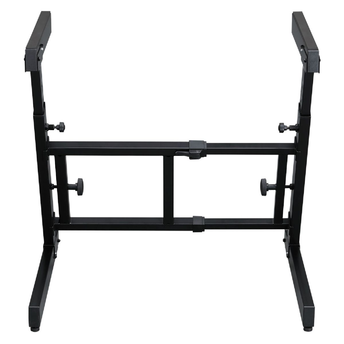 Roland - KS-11Z Keyboard Stand Back