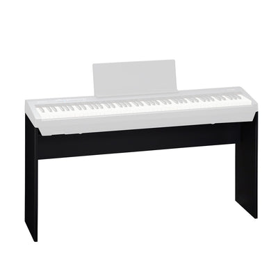 Roland - KSC-70 Support pour Piano Numérique FP-30 - Noir