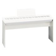 Roland - KSC-70 Stand for FP-30 Digital Piano - White