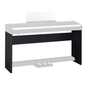 Roland - KSC-72 Custom Stand for FP-60 - Black