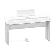 Roland - KSC-90 Custom Stand for FP-90 - White
