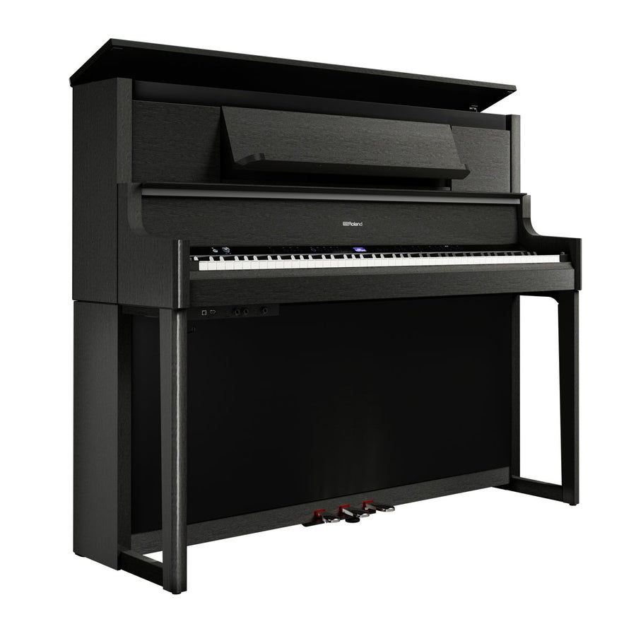 Roland - LX-9 Piano droit numérique - Noir charbon