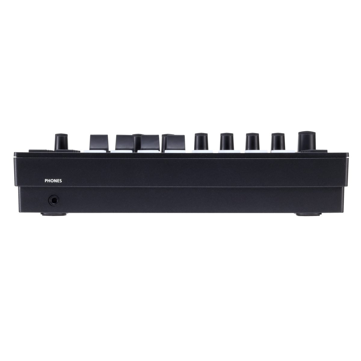 Roland MC101 Groovebox front