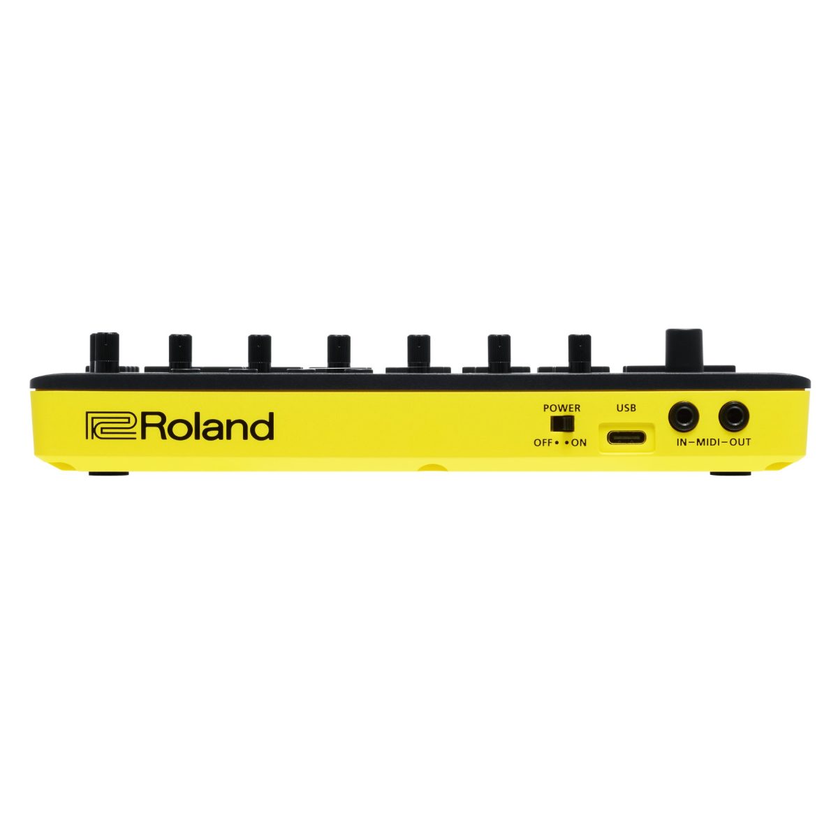 Roland - AIRA Compact P-6 Creative Sampler