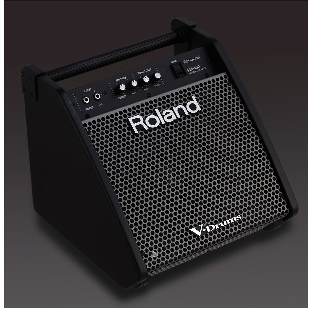 Roland PM100 Personal Monitor - live