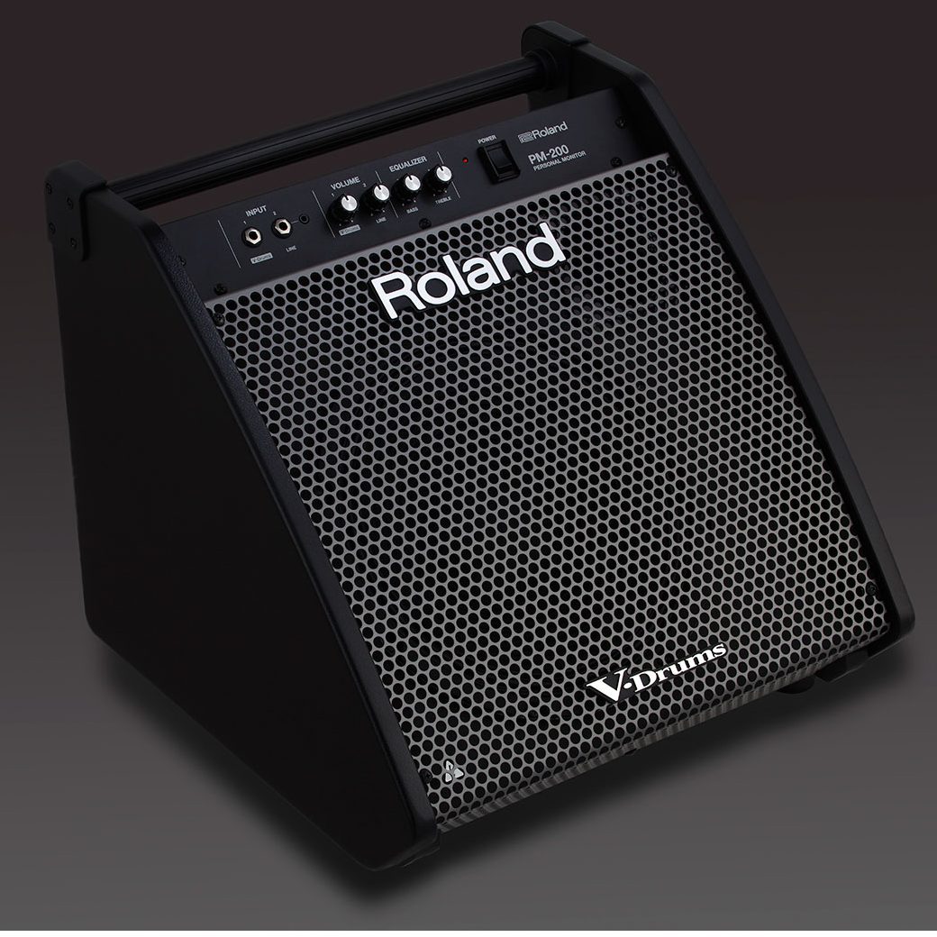 Roland PM200 Personal Monitor live