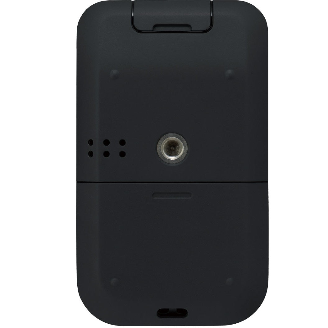 Roland R07 - High-Resolution Audio Recorder back