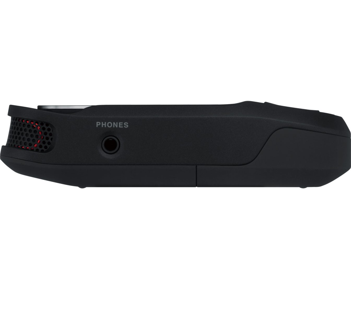 Roland R07 - High-Resolution Audio Recorder side 2