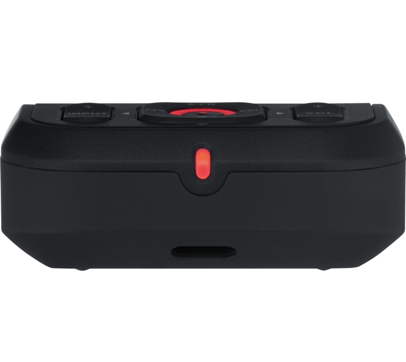 Roland R07 - High-Resolution Audio Recorder top