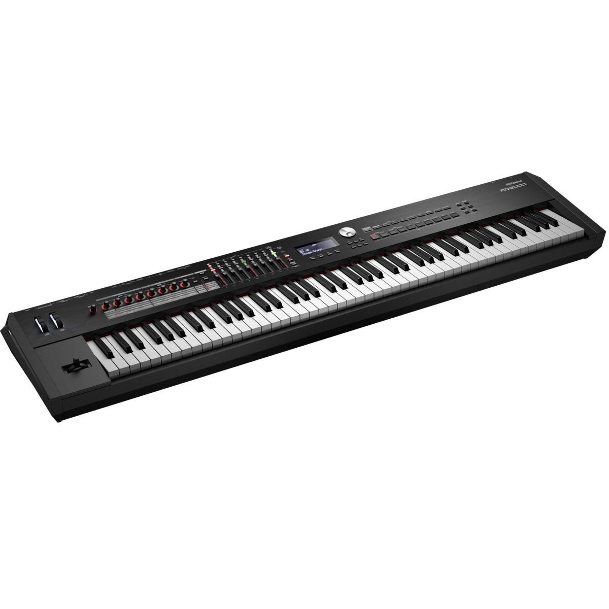 Roland RD-2000 - Stage Digital Piano