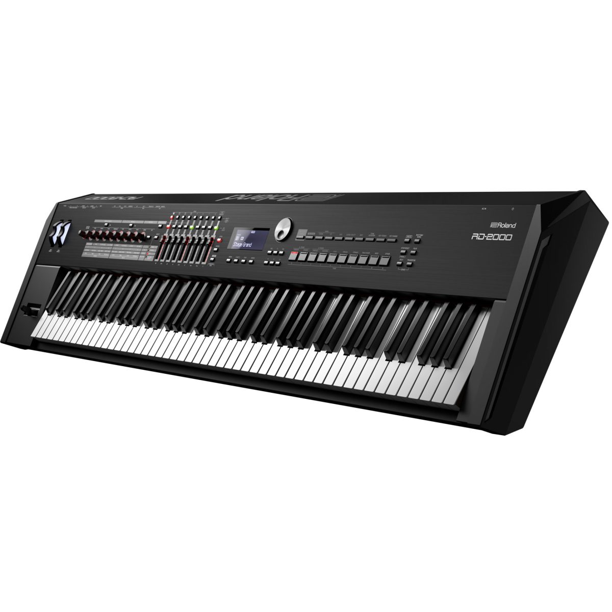 Roland RD-2000 - Stage Digital Piano down