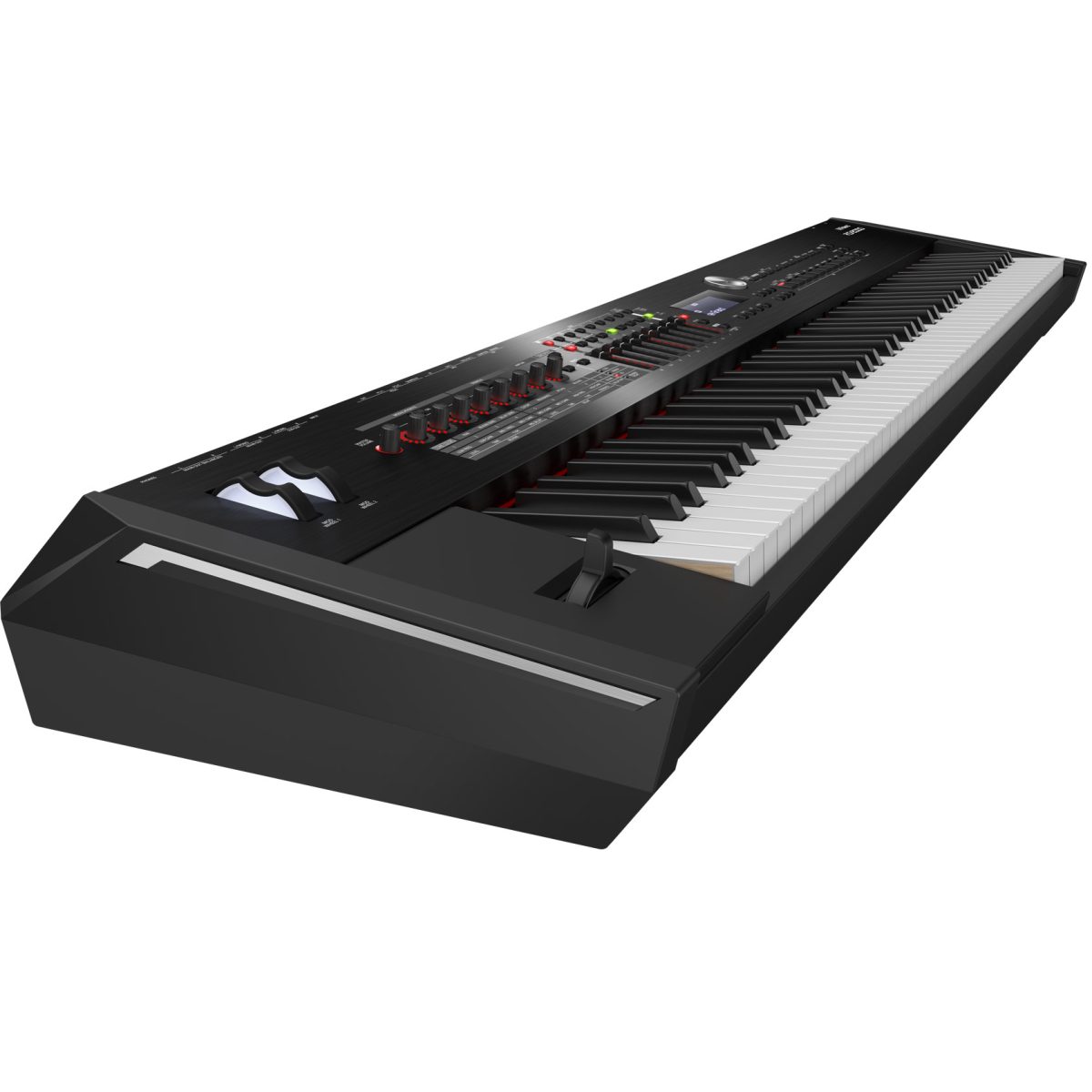 Roland RD-2000 - Stage Digital Piano left