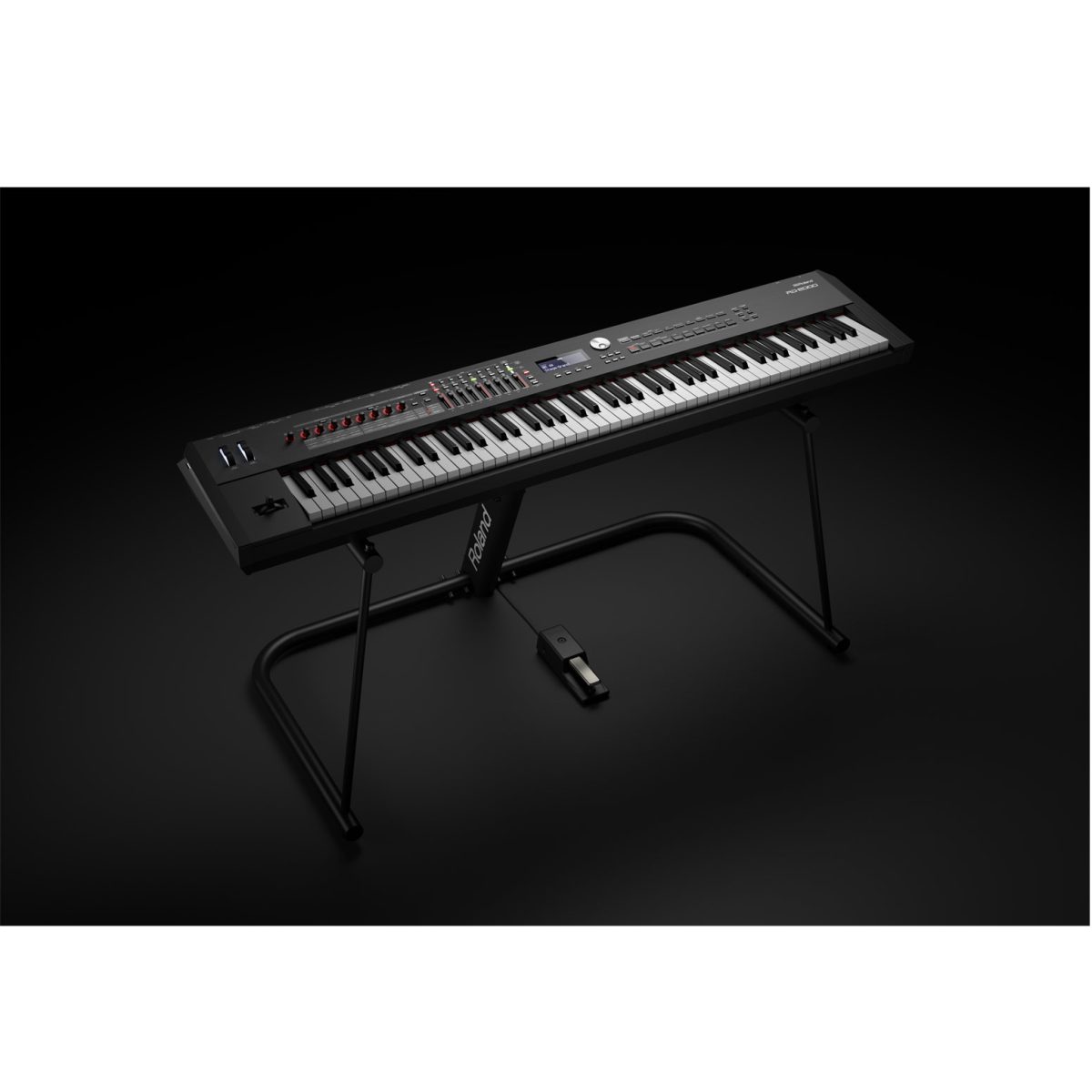 Roland RD-2000 - Stage Digital Piano live
