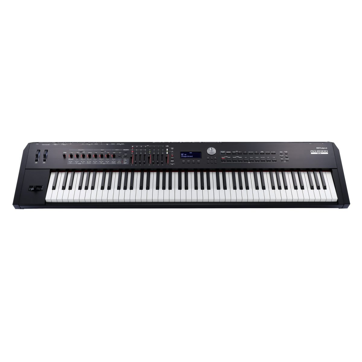 Roland - RD-2000 EX Stage Piano