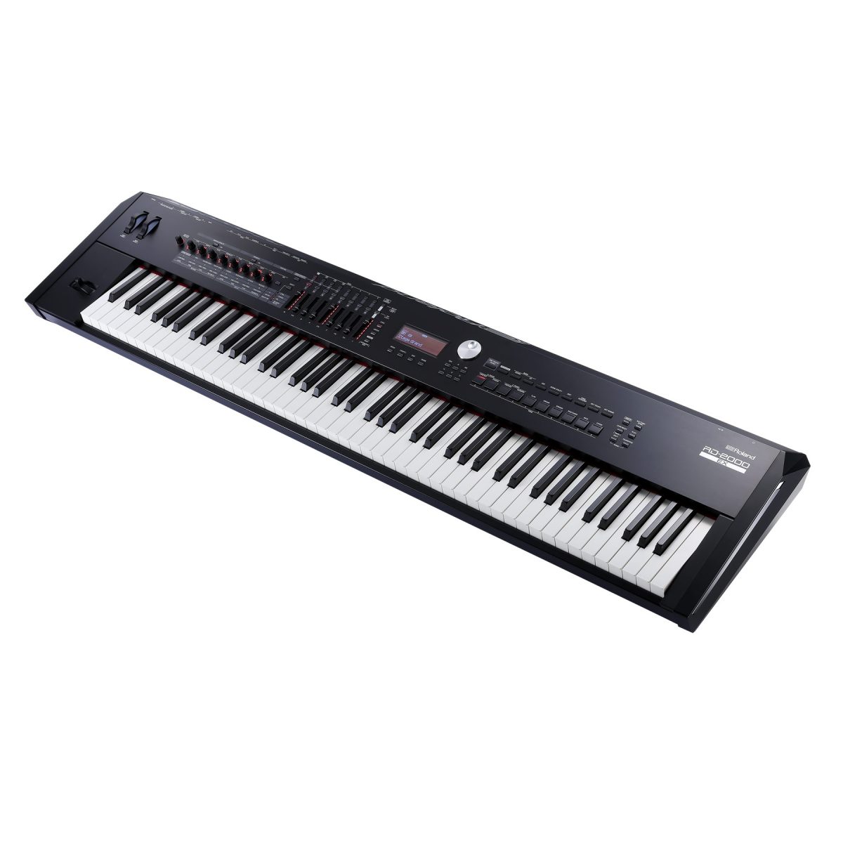 Roland - RD-2000 EX Stage Piano