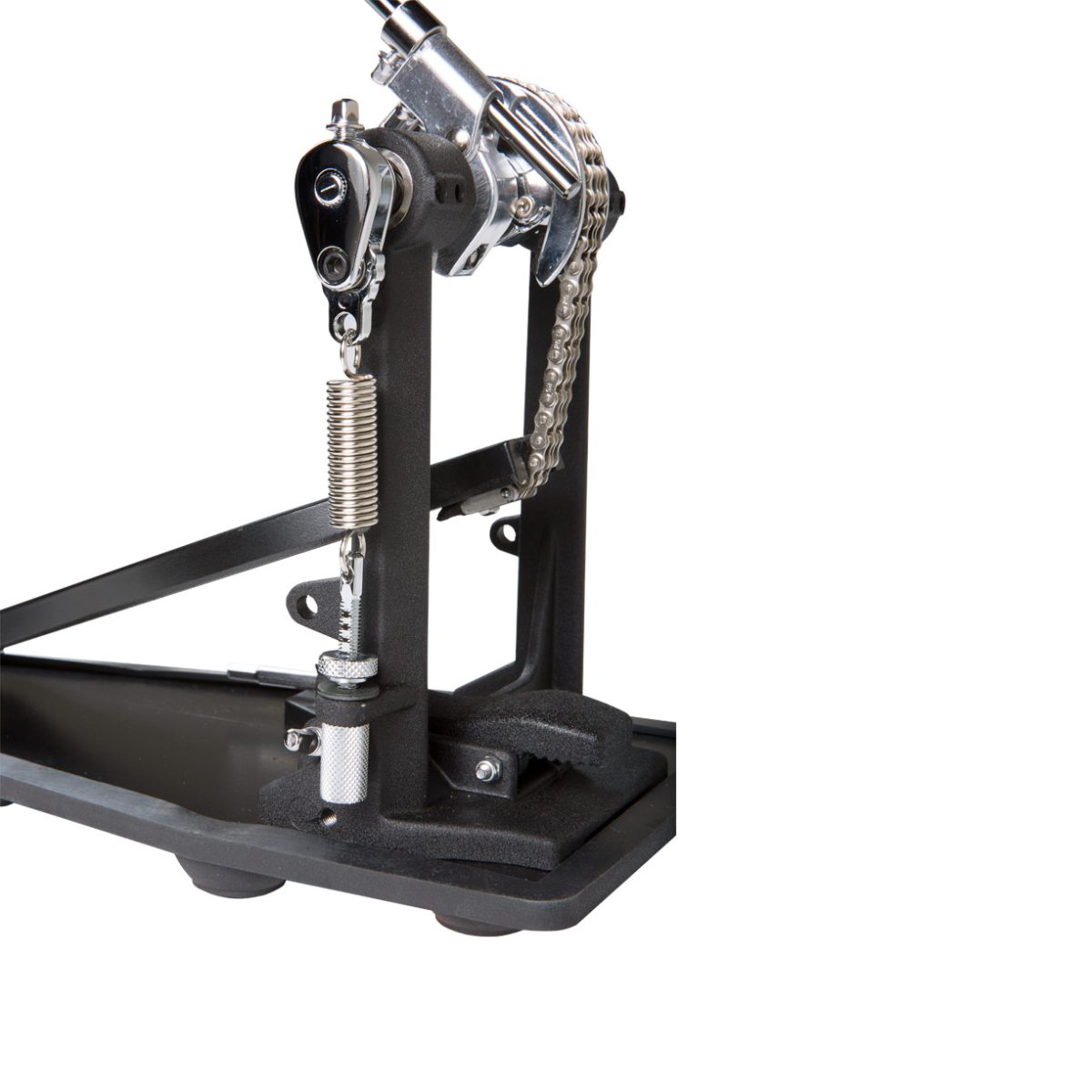 Roland RDH-100 Kick Drum Pedal back