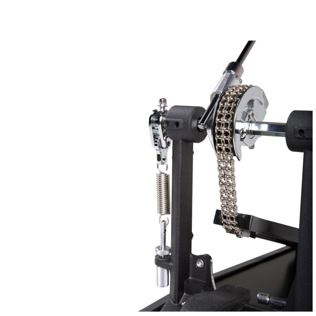 Roland RDH-100 Kick Drum Pedal chain