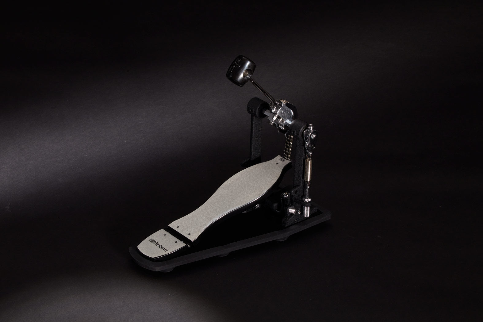 Roland RHD100A Kick Drum Pedal live