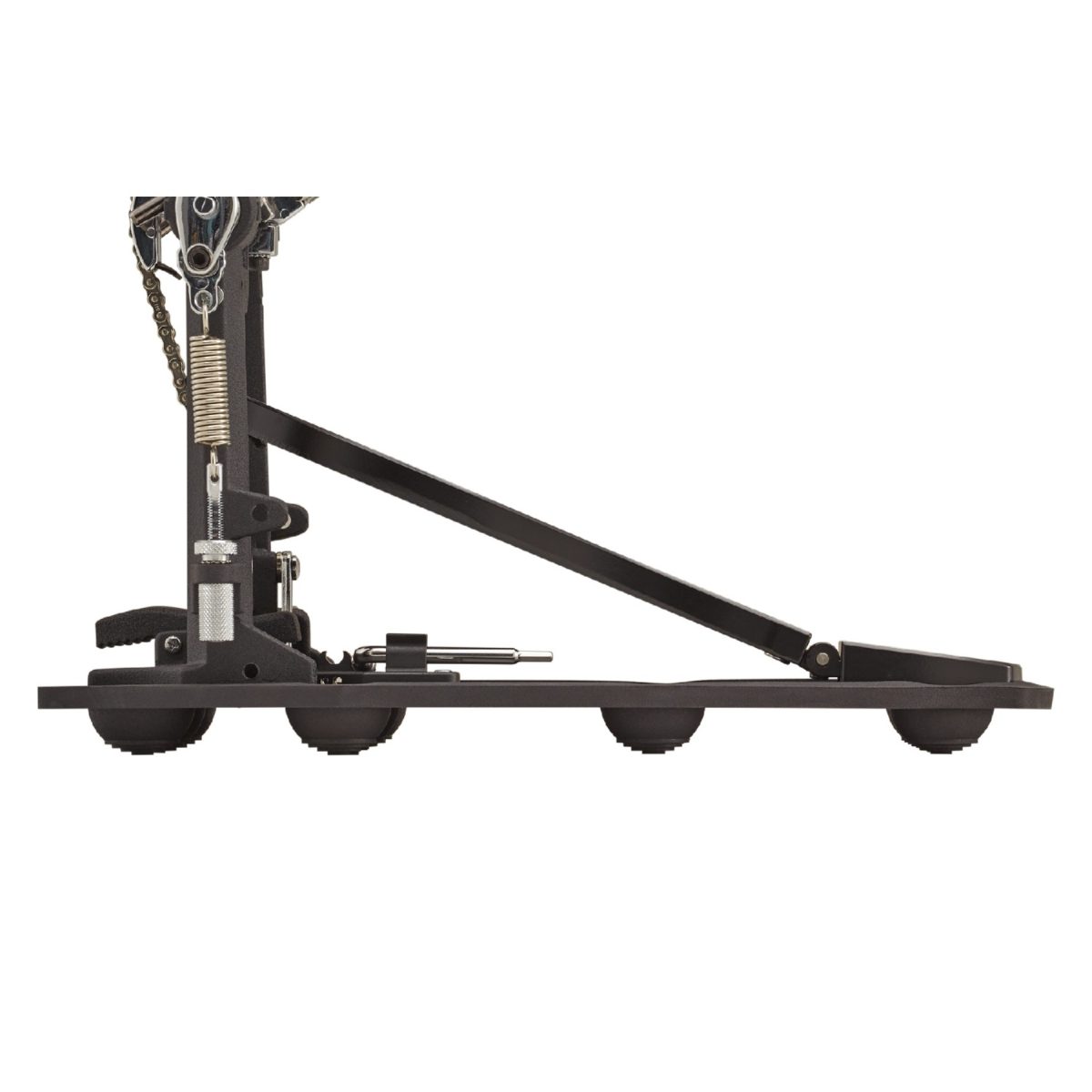 Roland - RDH-102A Double Kick Drum Pedal Side