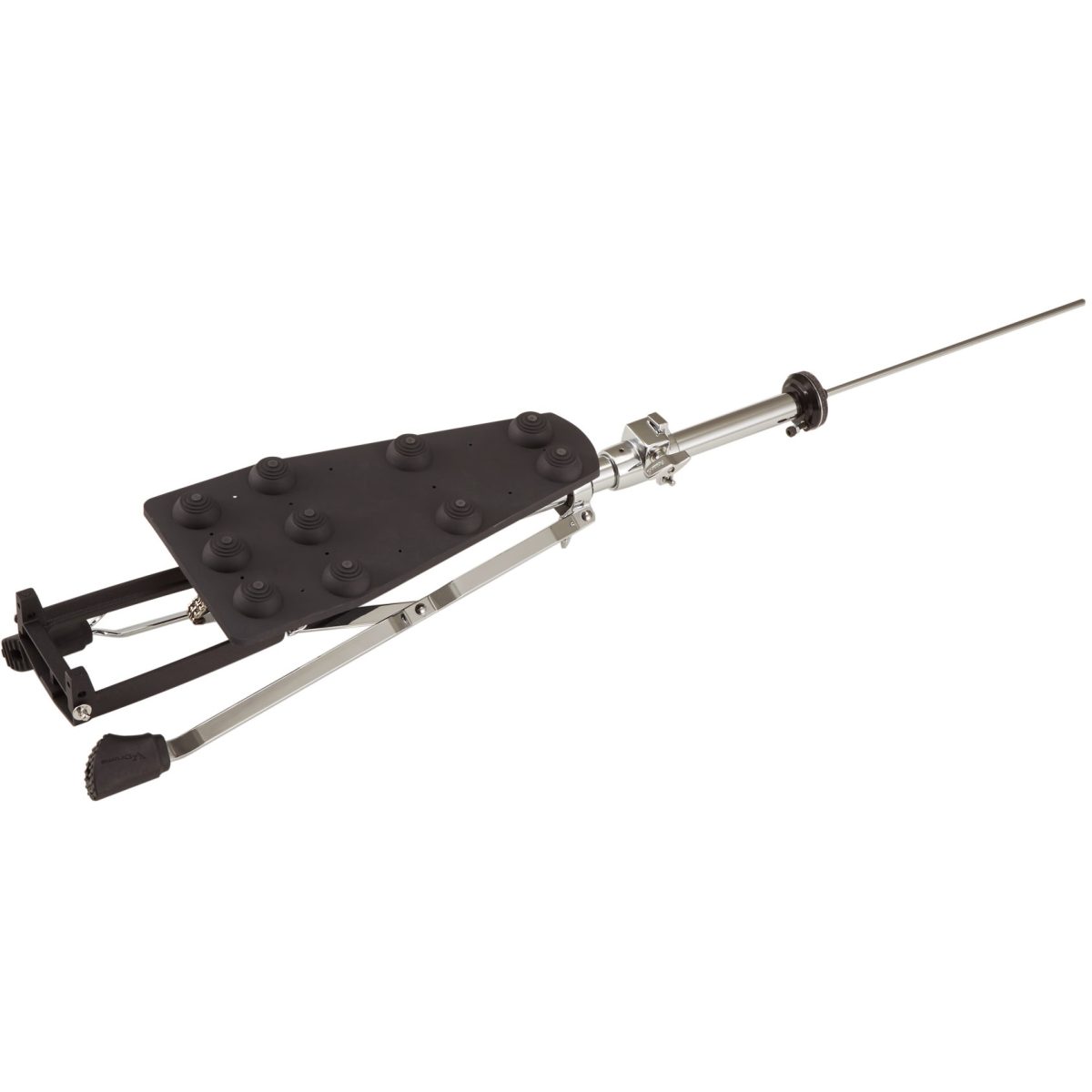 Roland RHD120A Hi-Hat Stand folded