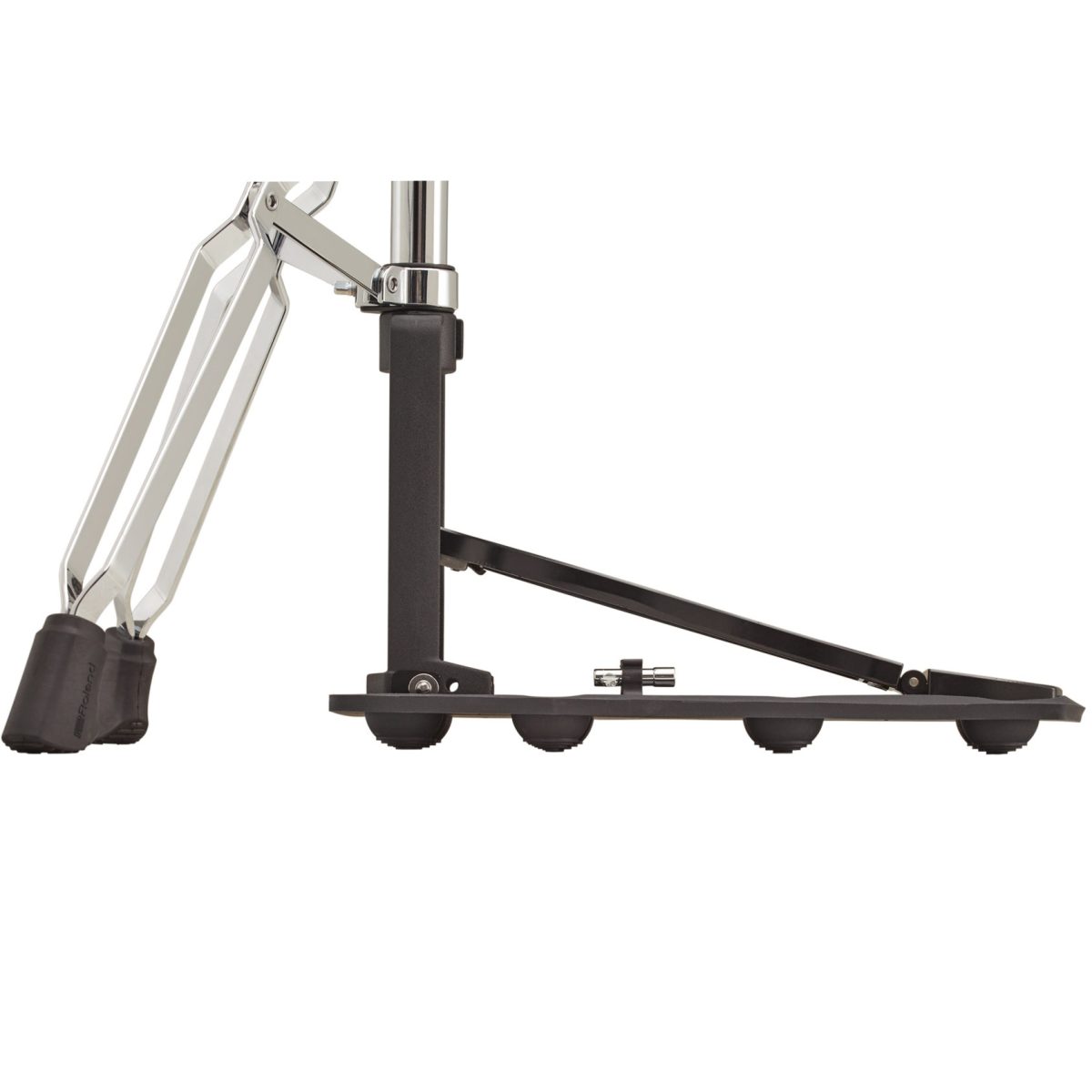 Roland RHD120A Hi-Hat Stand side