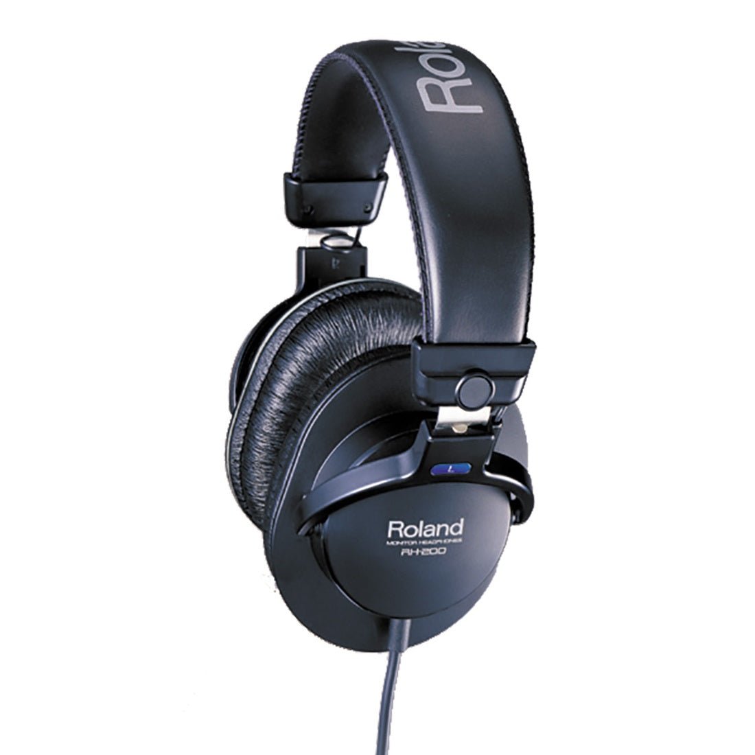 Roland - RH-200 Stereo Monitor Headphones