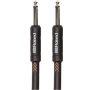 Roland RIC-B Black Series Instrument Cable