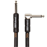 Roland RIC-B A Black Series Instrument Cable