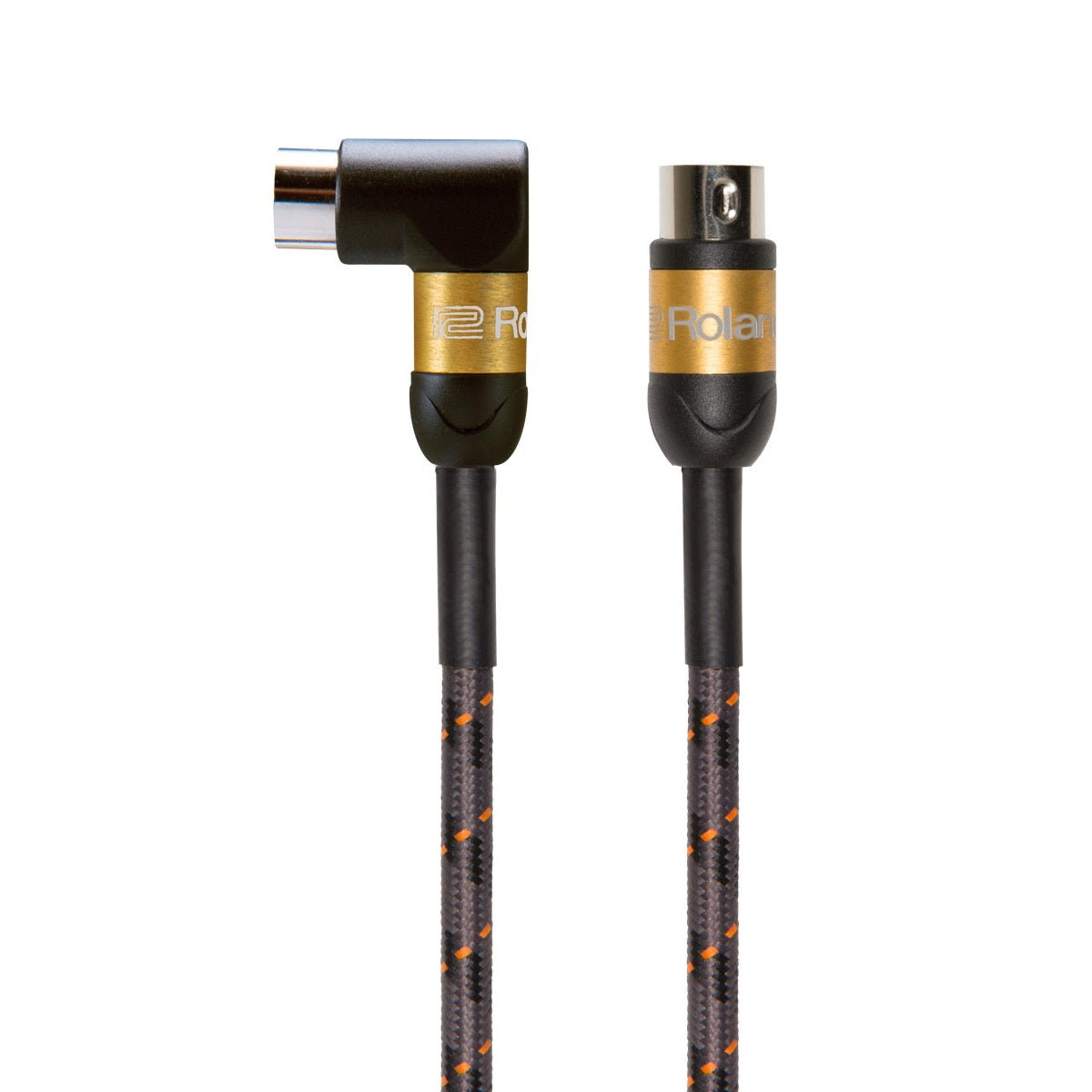 Roland - RMIDI-G-A Gold Series MIDI Cable