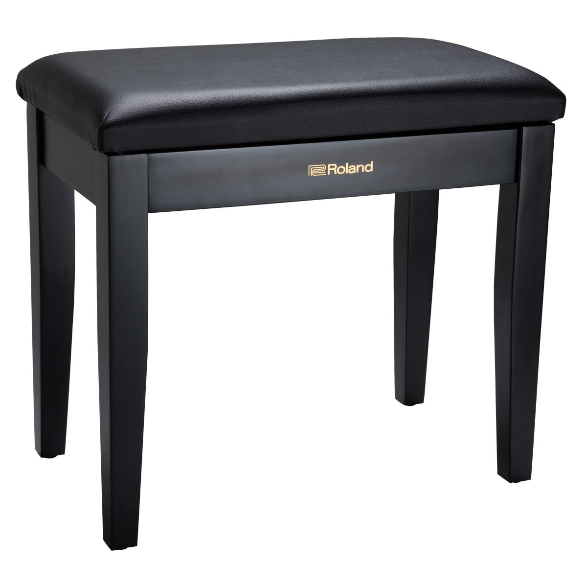 Roland - RPB-100BK - Piano Bench Black