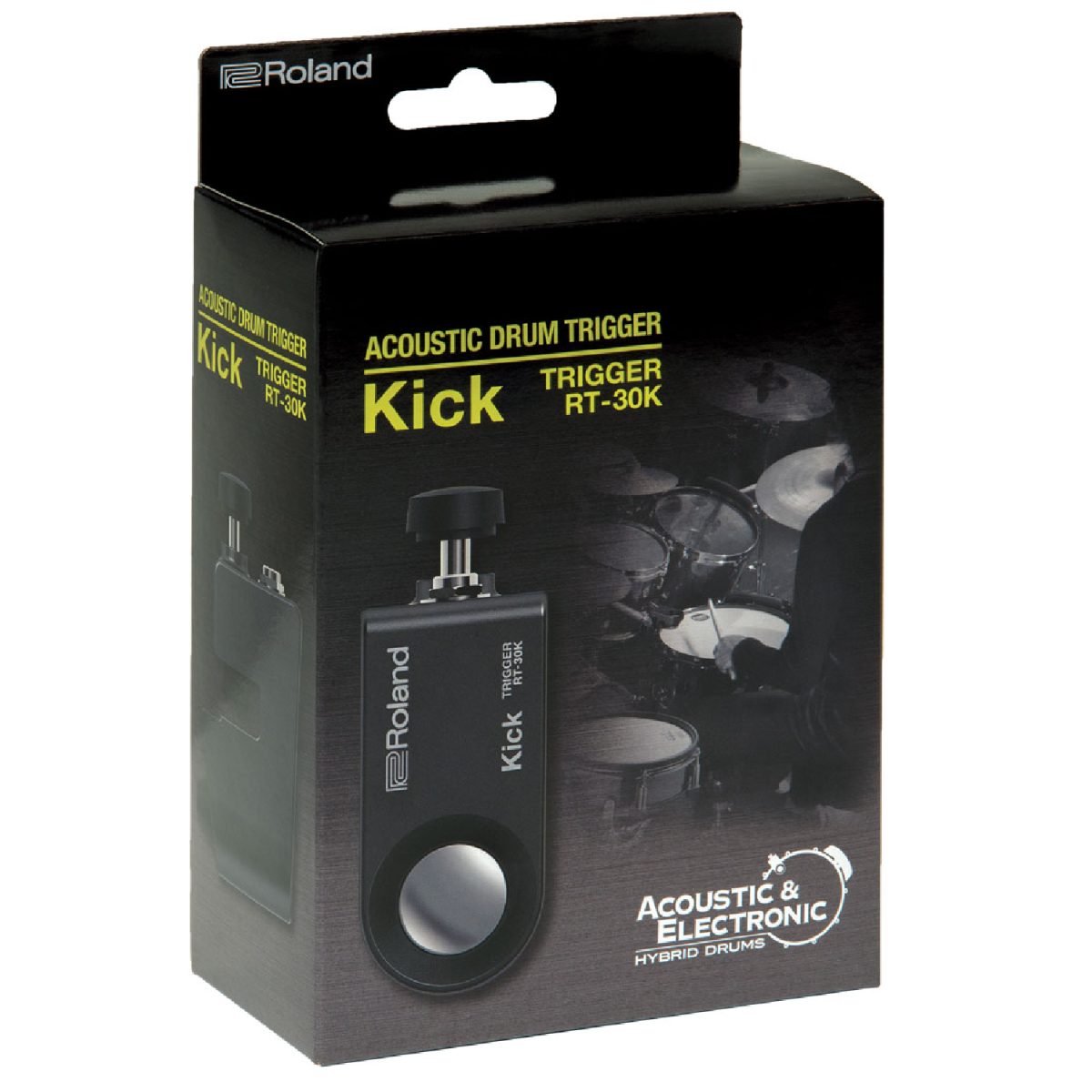 Roland - Acoustic Kick Trigger Pack