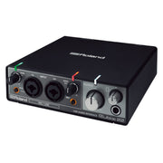 Roland - Rubix22 USB Audio Interface - 2-IN/2-OUT
