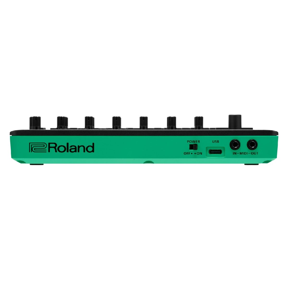 Roland - S-1 Tweak Synthesizer Back