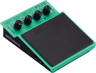 Roland SPD::ONE ELECTRO - Pad de percussion
