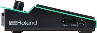 Roland SPD::ONE ELECTRO - Percussion Pad