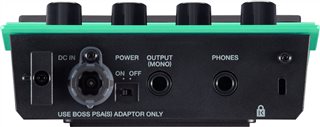 Roland SPD::ONE ELECTRO - Percussion Pad