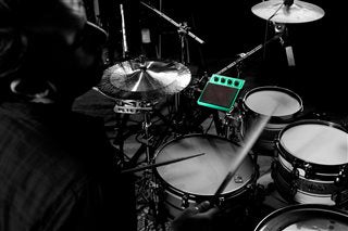 Roland SPD::ONE ELECTRO - Percussion Pad