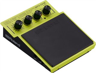 Roland SPD::ONE KICK - Pad de percussion