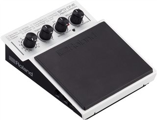 Roland SPD::ONE PERCUSSION - Pad de percussion