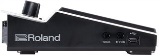 Roland SPD::ONE PERCUSSION - Percussion Pad