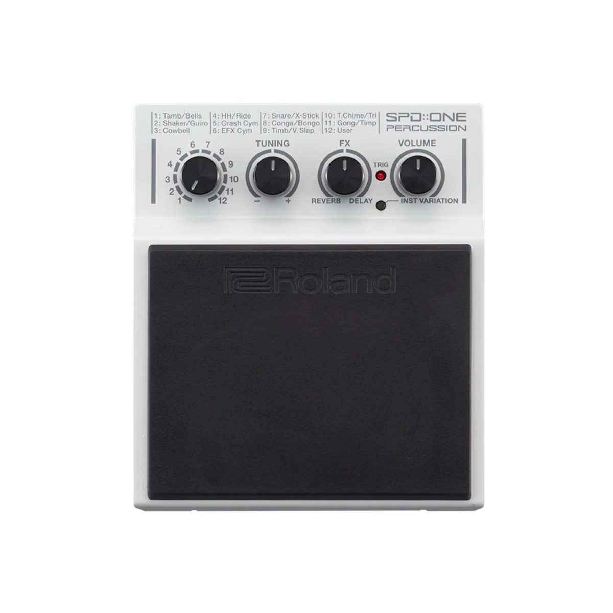 Roland SPD::ONE PERCUSSION - Percussion Pad