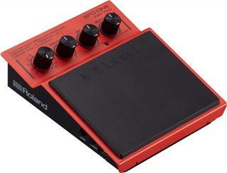 Roland SPD::ONE WAV PAD - Pad de percussion
