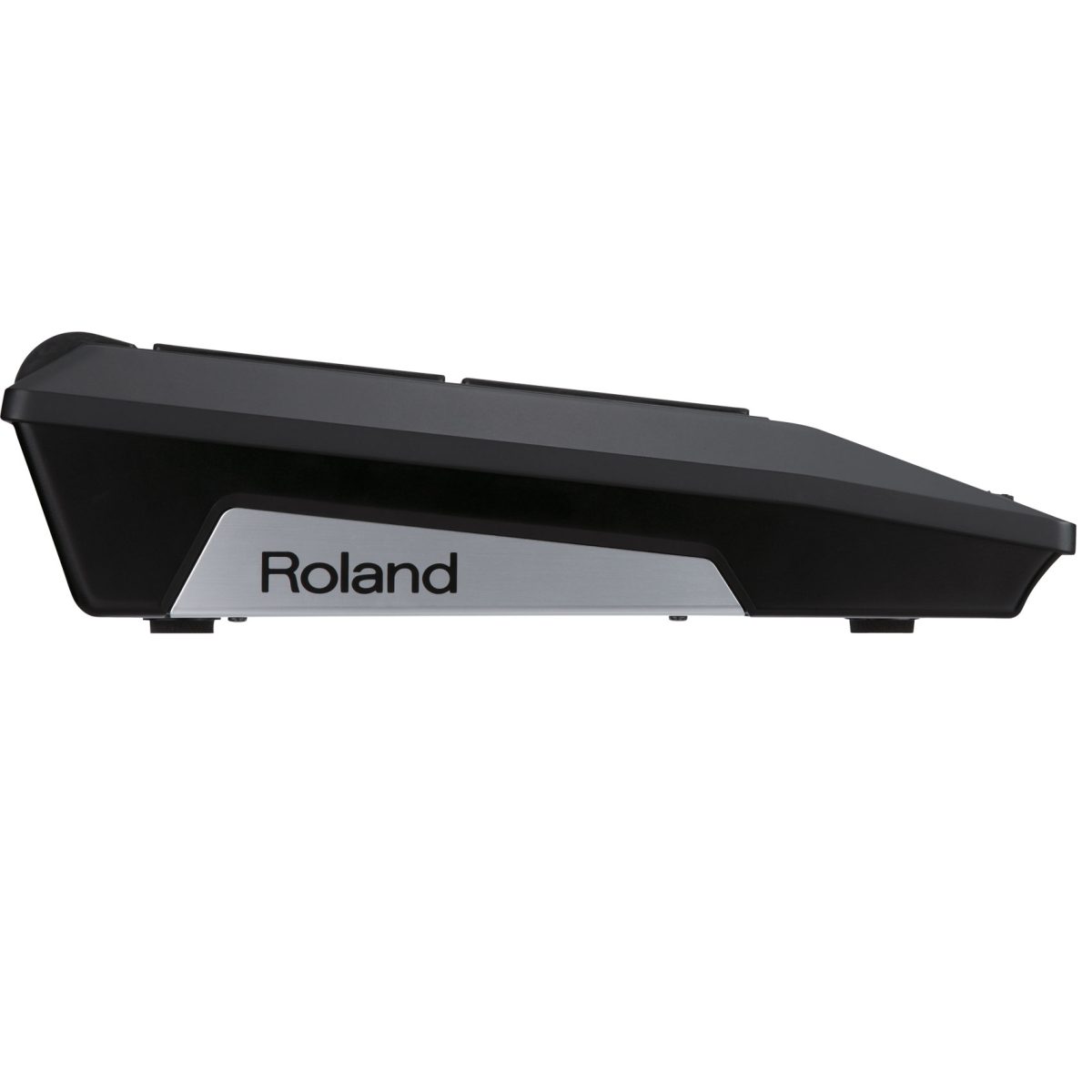 Roland SPD-SX - Sampling Pad side